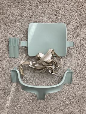 Stokke Tripp Trapp Baby Set